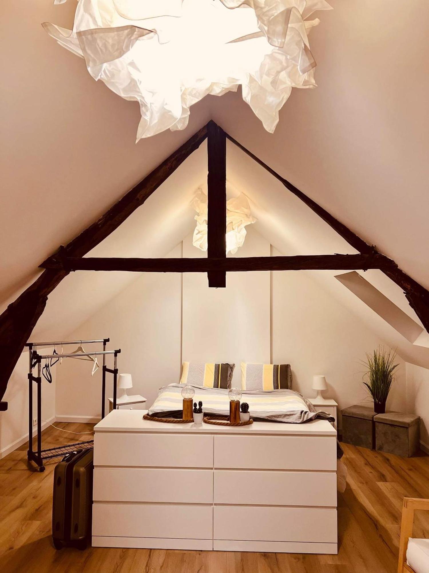 Comme Chez Toi Apartment Soignies Ngoại thất bức ảnh